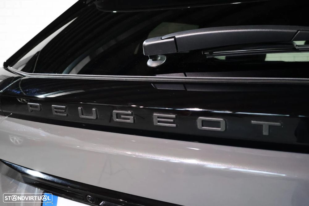 Peugeot 2008 1.2 PureTech Allure Pack - 10