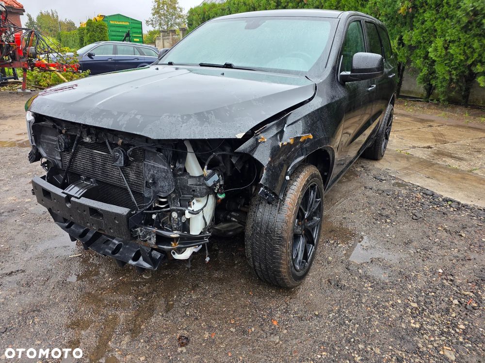Dodge Durango - 22