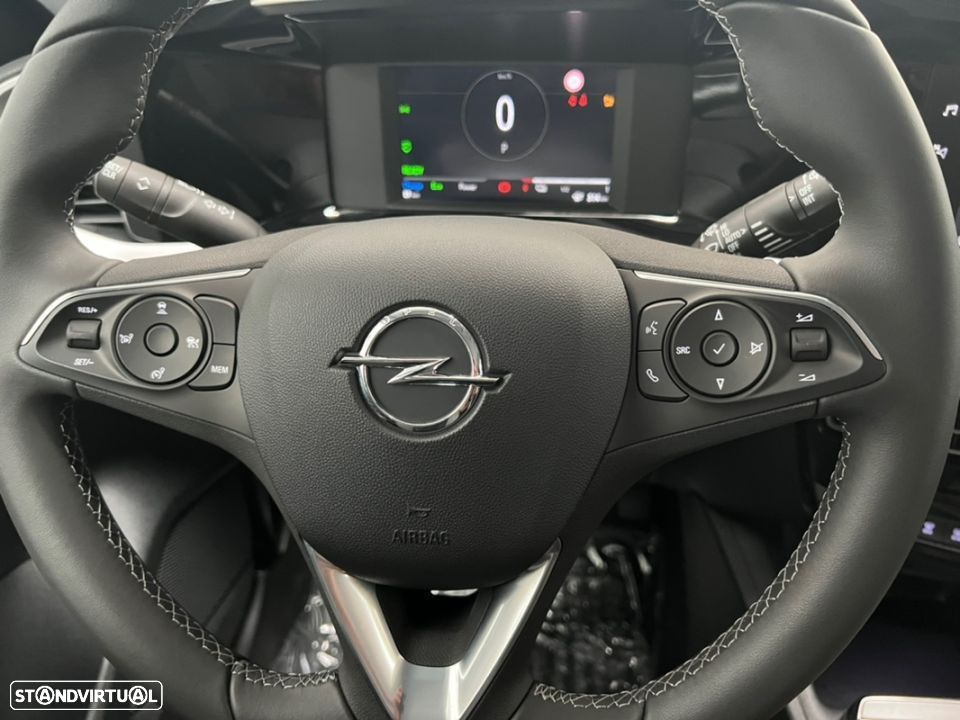 Opel Mokka-e Ultimate - 16