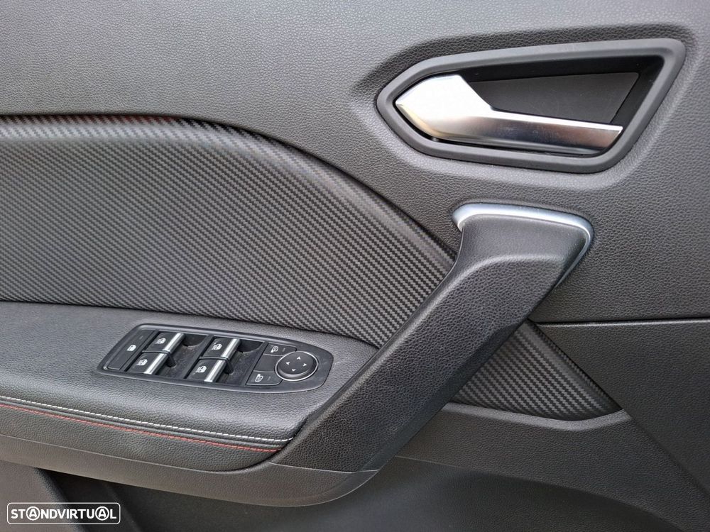 Renault Captur 1.0 TCe RS Line — fotografia 19