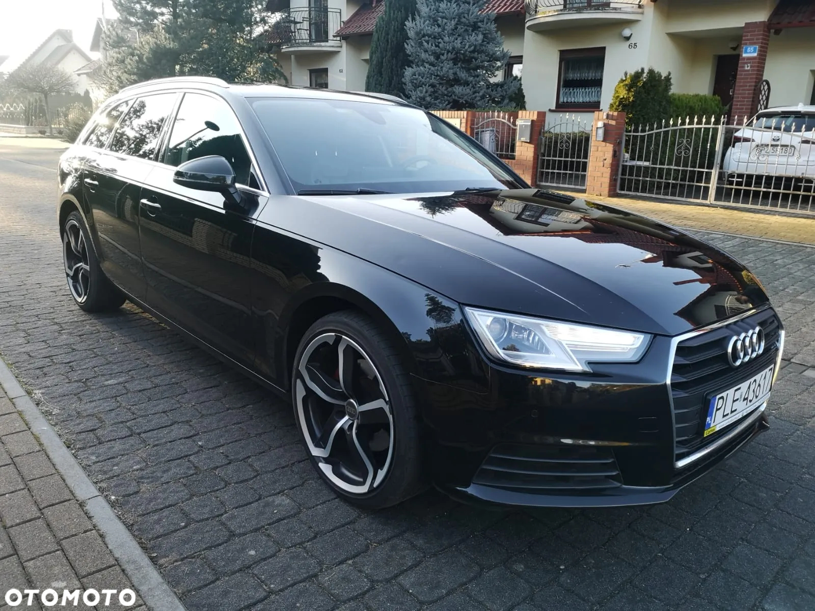 Audi A4 2.0 TDI S tronic - 4
