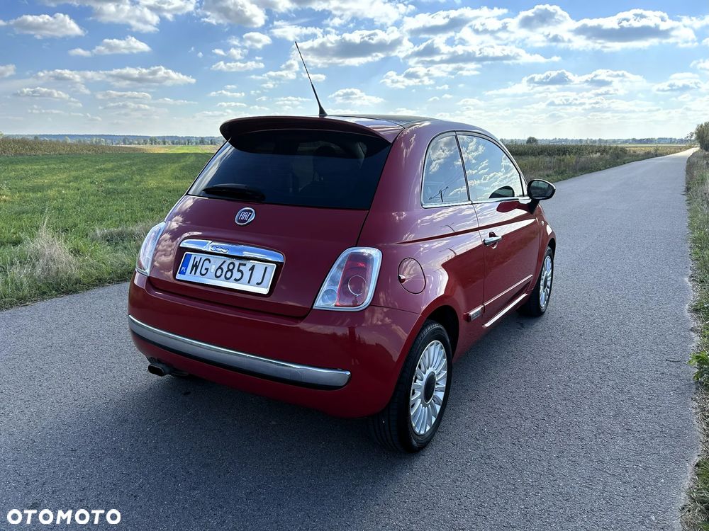Fiat 500 - 6