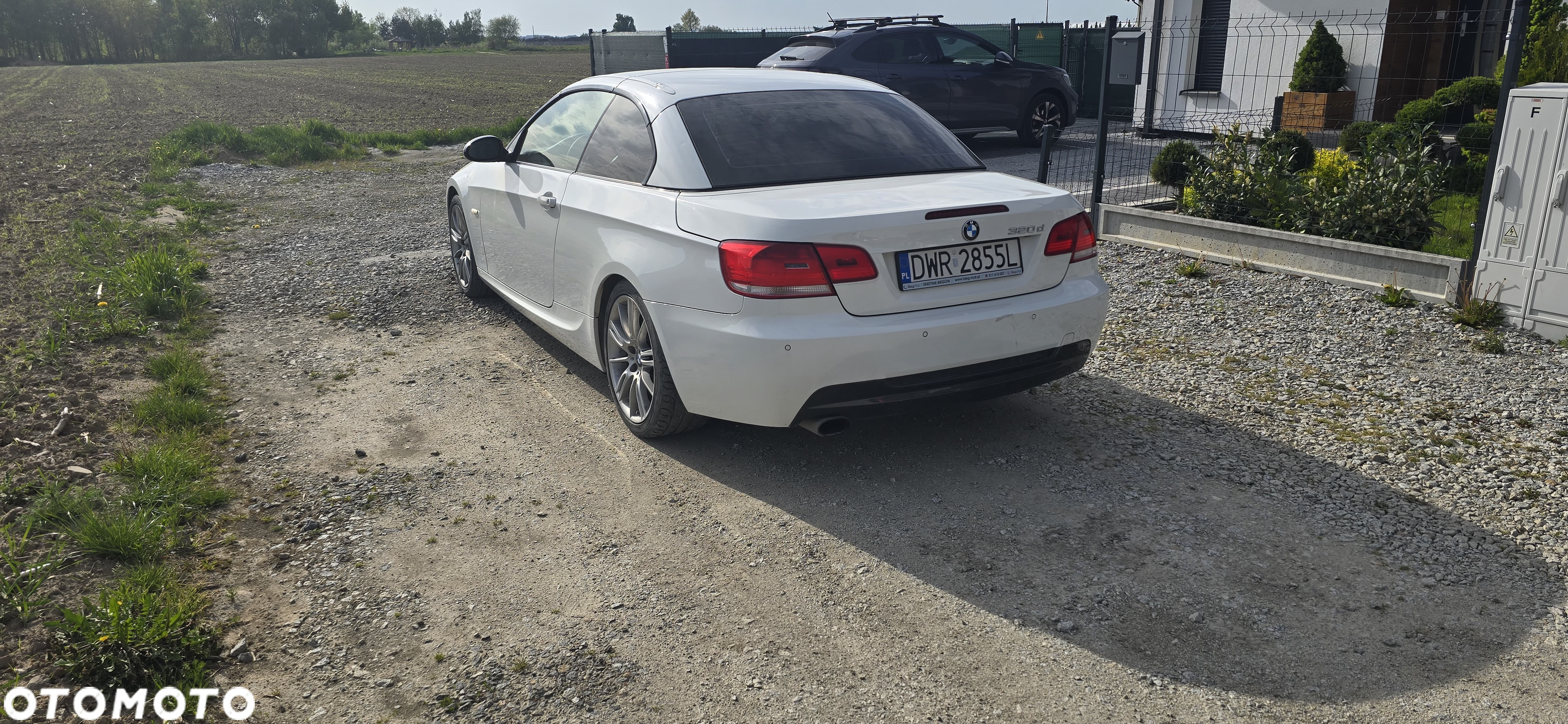 BMW Seria 3 320d - 13