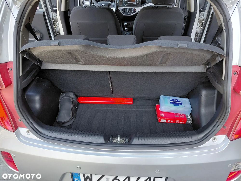 Kia Picanto 1.0 XL - 7