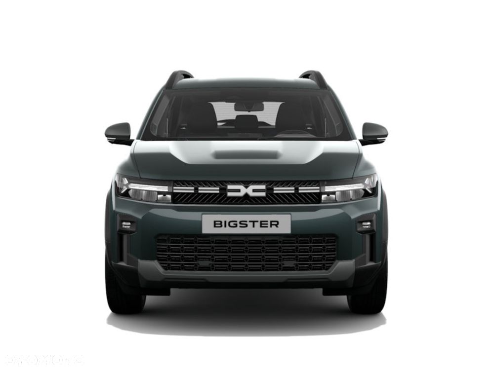 Dacia Bigster - 3