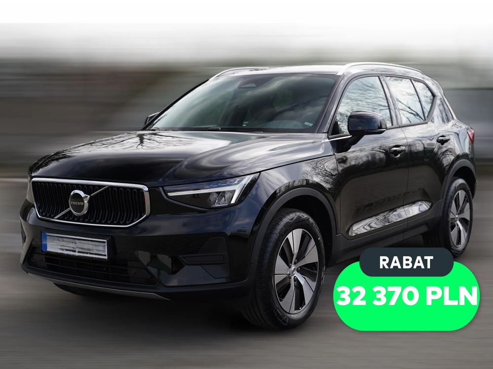 Volvo XC 40 B3 Plus Dark
