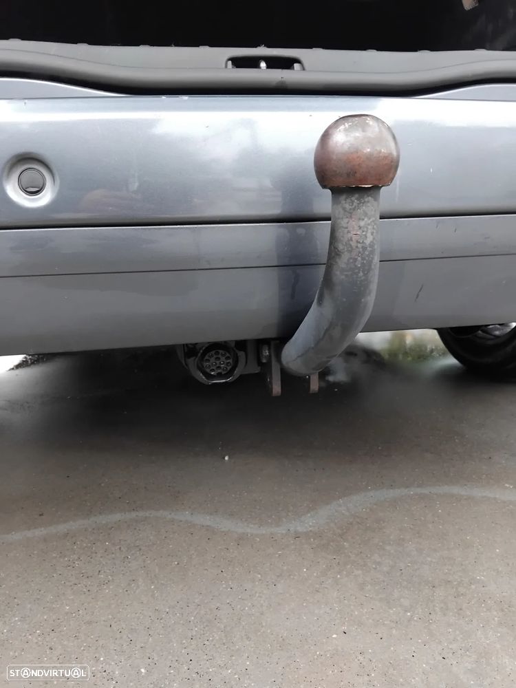 Citroën C4 Grand Picasso 1.6 e-HDi Exclusive CMP6 - 27