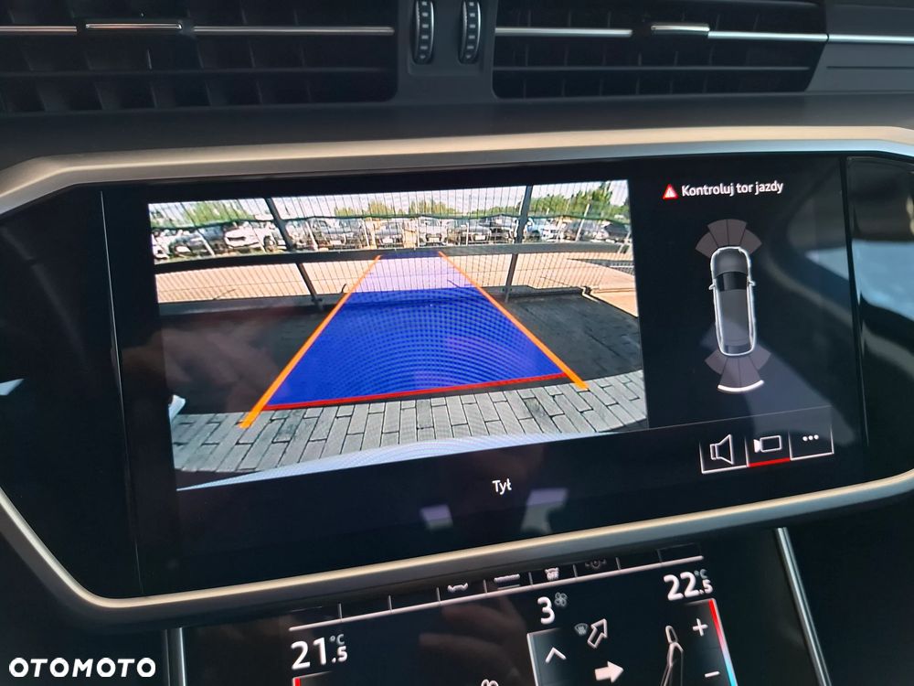 Audi A6 Avant 50 TFSI e Quattro Sport S tronic - 21