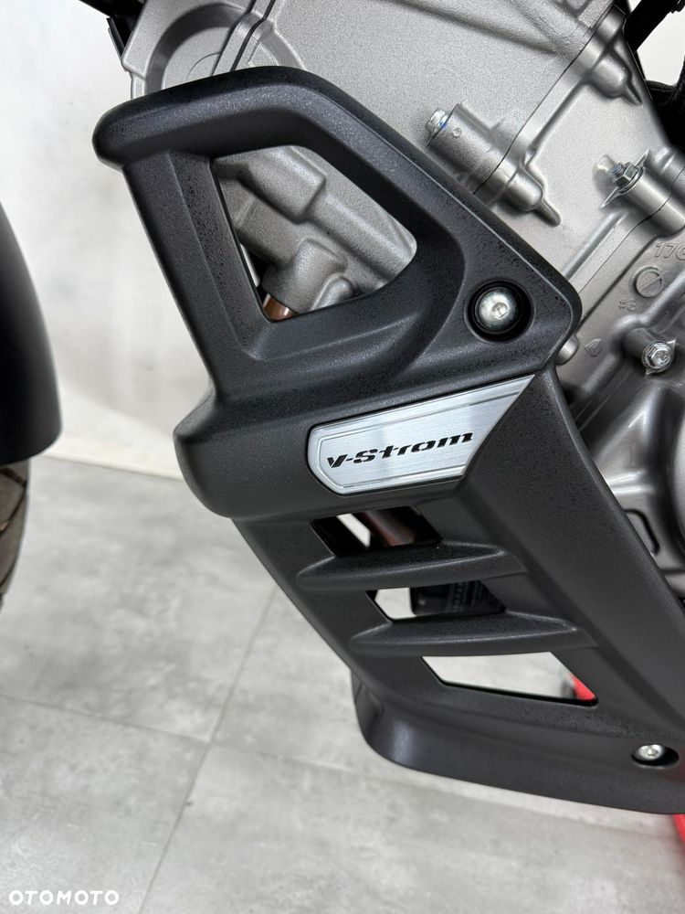 Suzuki V-STROM - 32