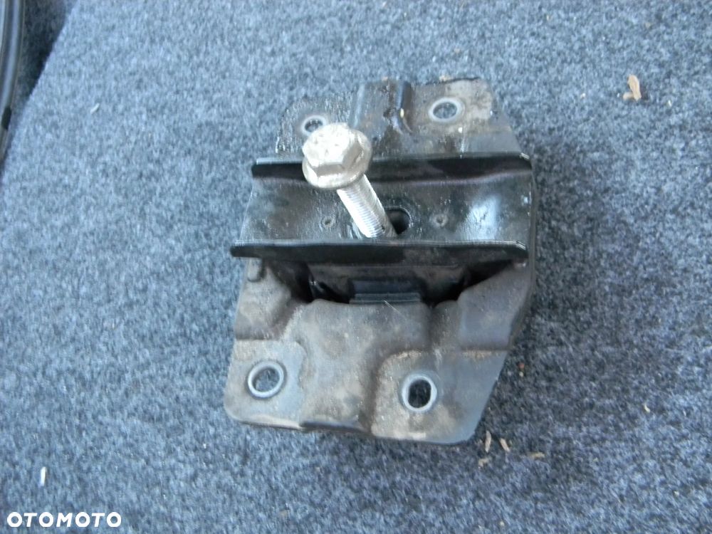 VW UP SKODA CITIGO SEAT MII poduszka skrzyni biegów - 2
