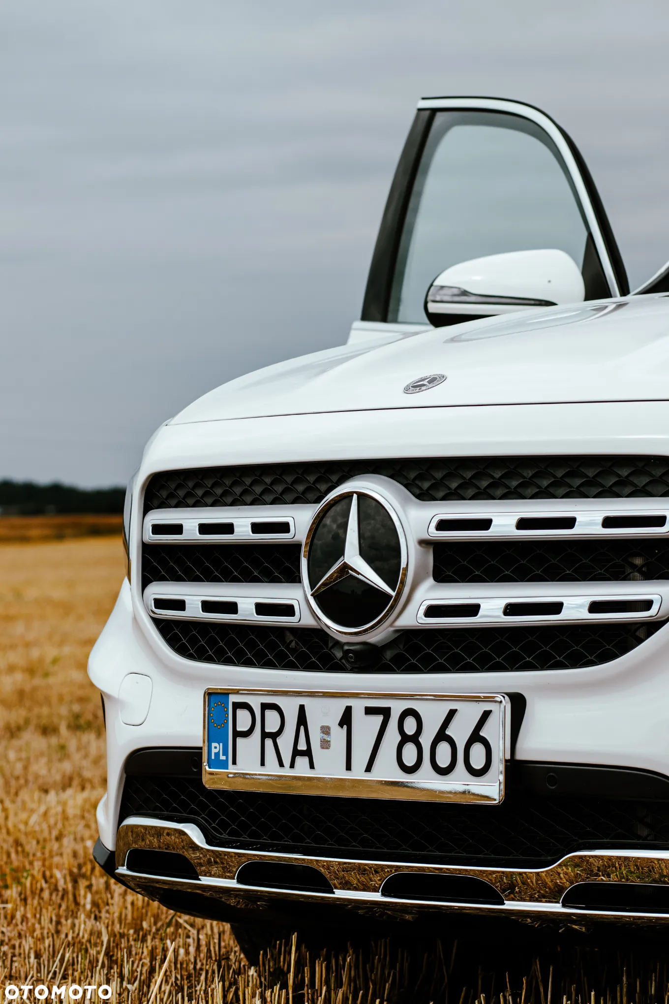 Mercedes-Benz GLB 250 4-Matic Progressive 8G-DCT - 6