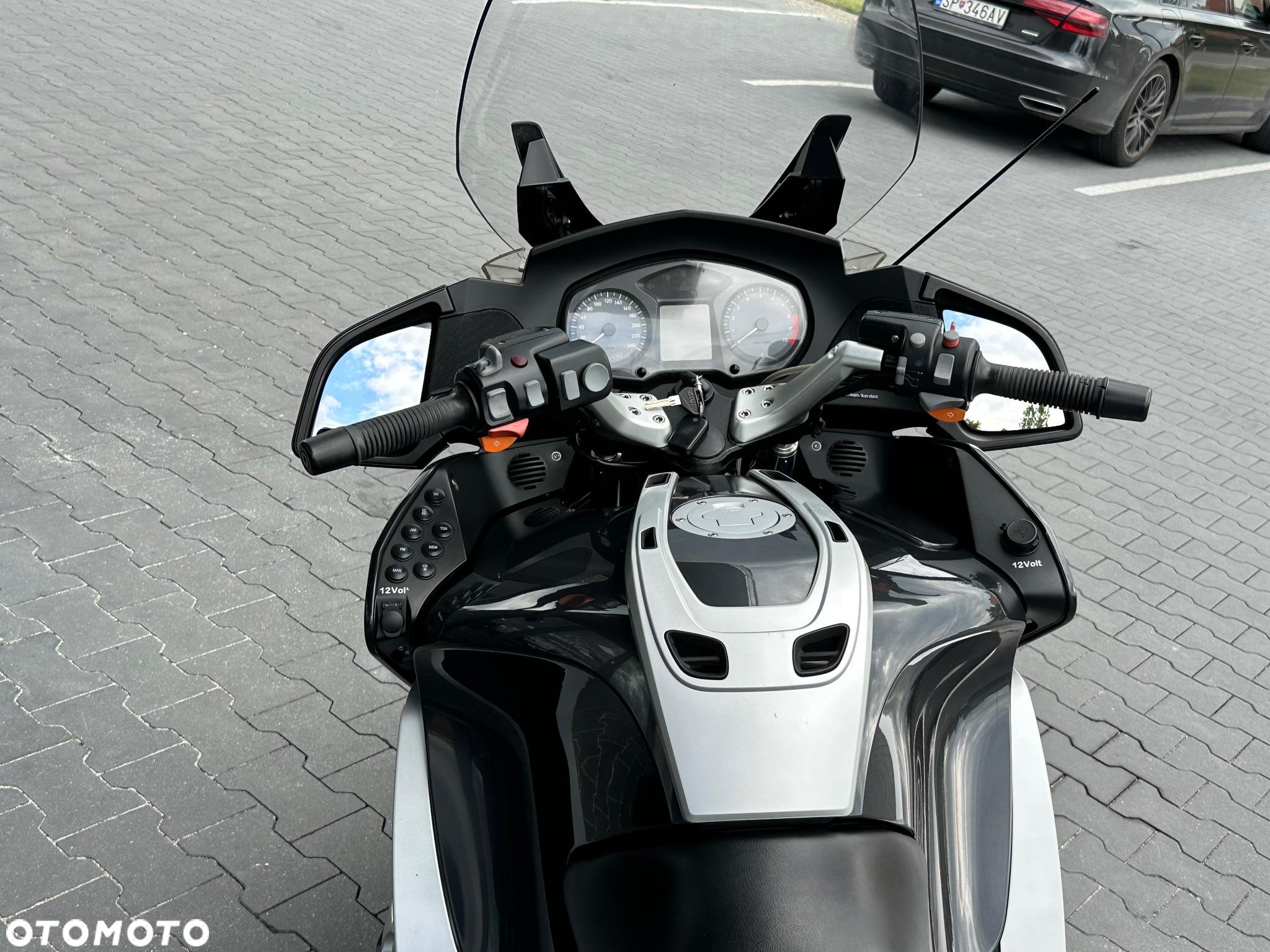 BMW RT - 21