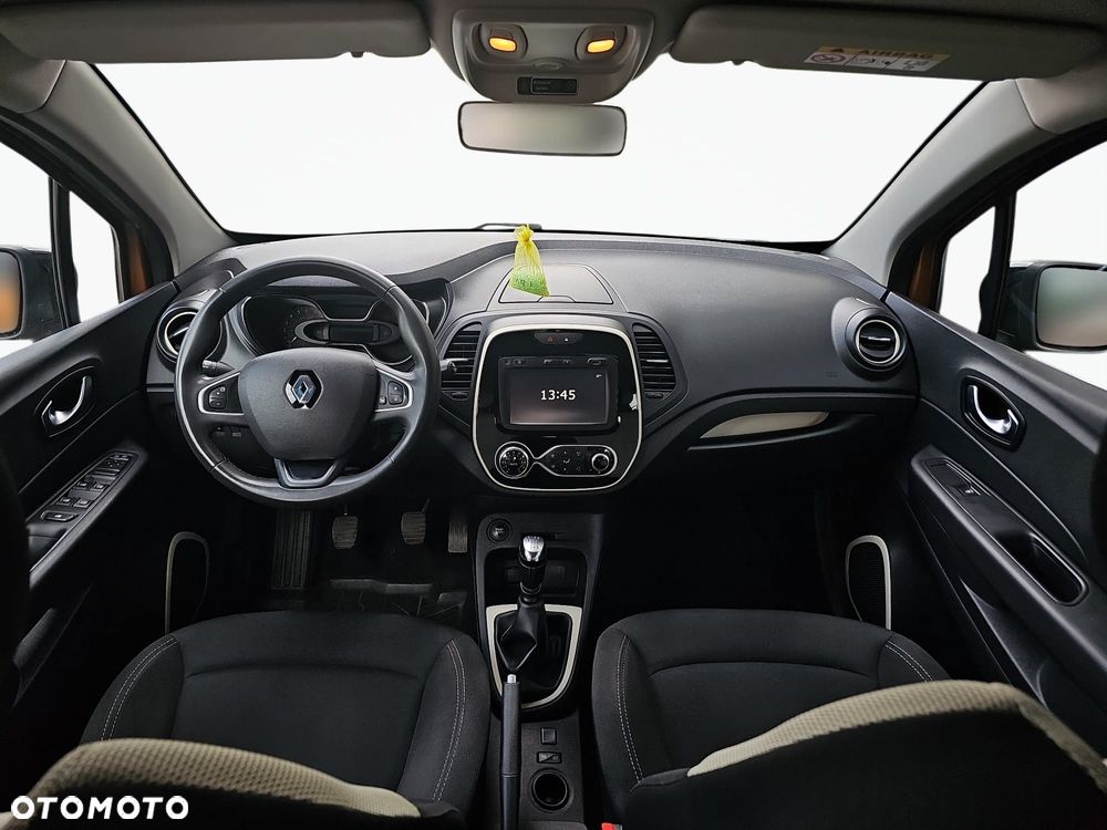 Renault Captur - 13