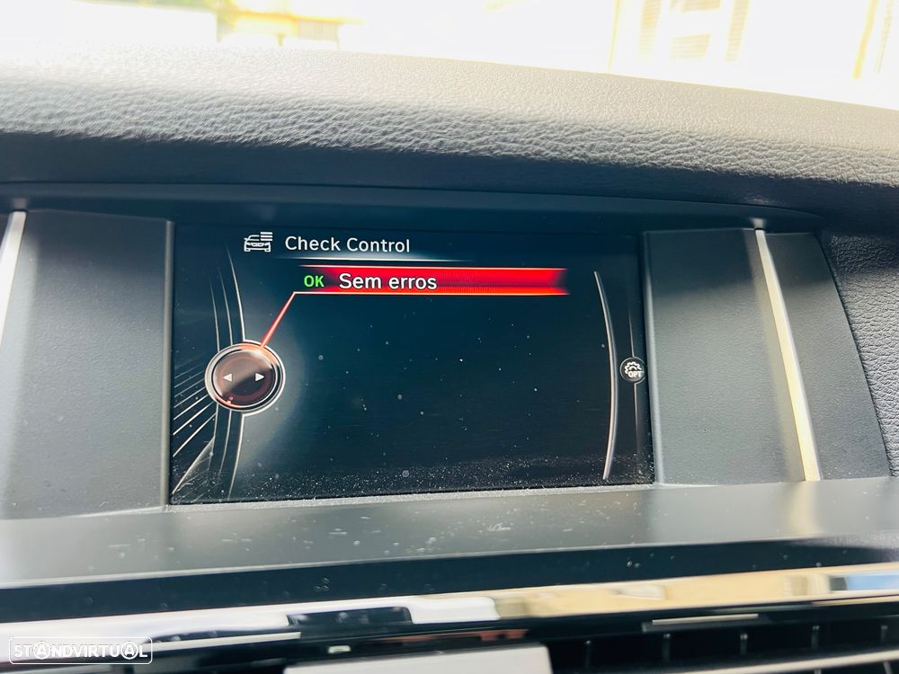 BMW X4 20 d xDrive XLine Auto - 48