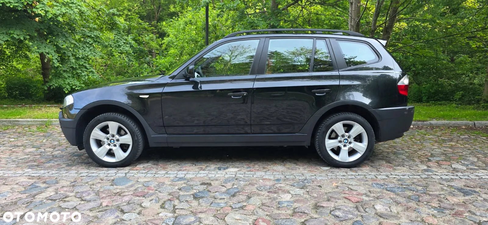 BMW X3 - 10