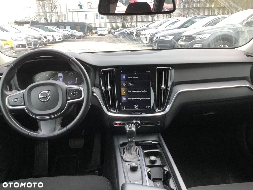 Volvo V60 D3 Geartronic - 6