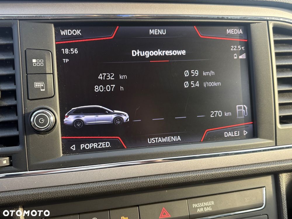 Seat Leon 1.0 EcoTSI Style S&S - 26