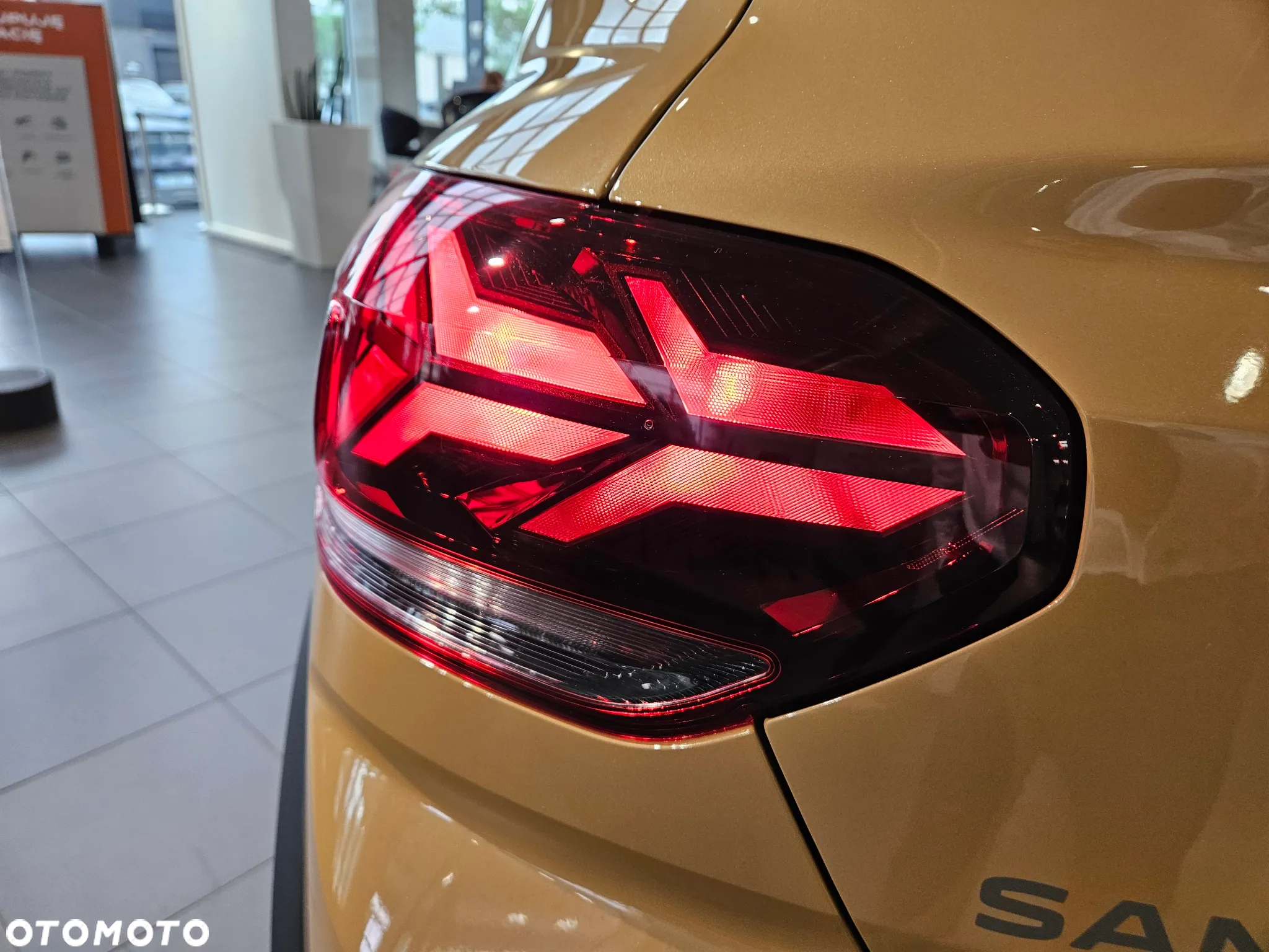 Dacia Sandero Stepway 1.0 TCe Expression - 31