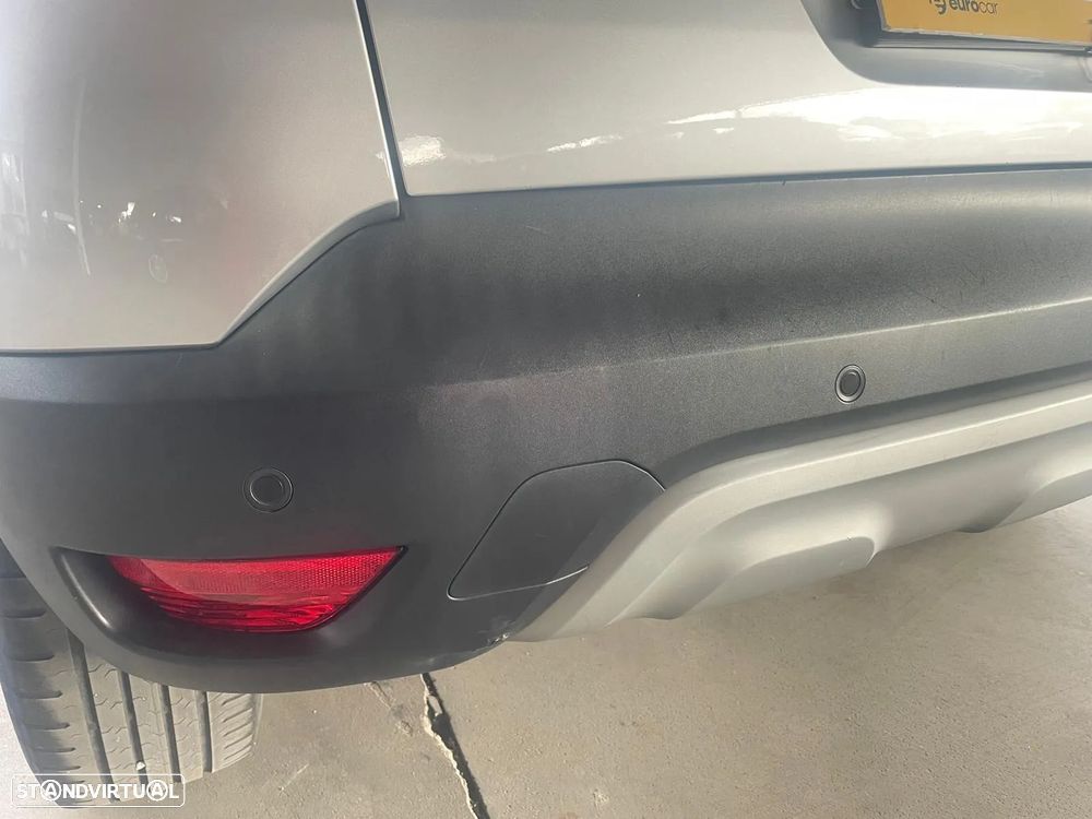 Renault Captur ENERGY dCi 90 S&S Intens - 37