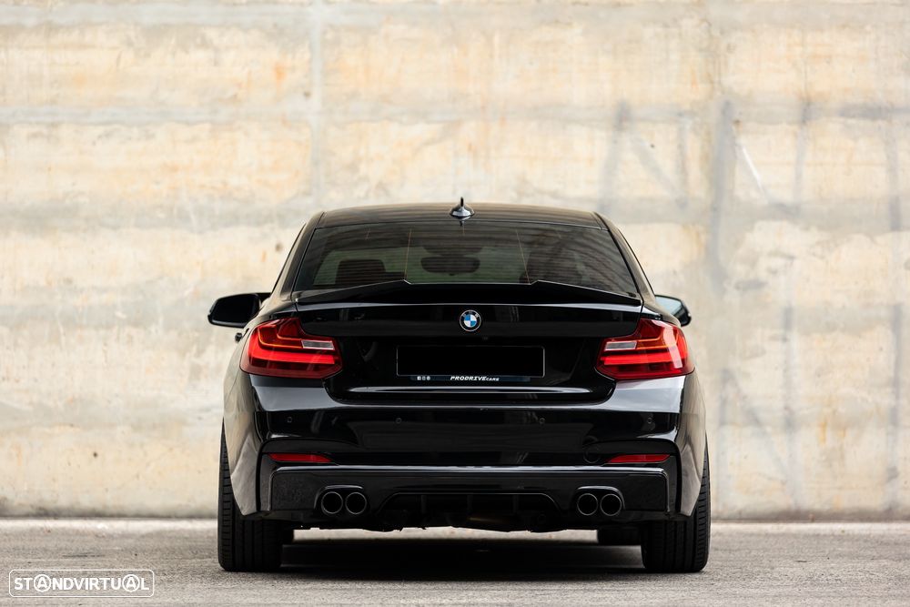 BMW 228 - 3