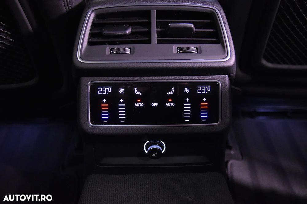 Audi A6 - 21