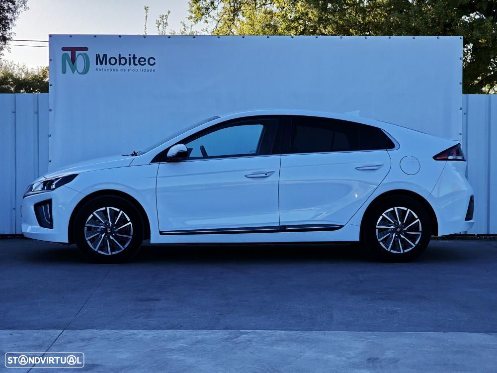 Hyundai Ioniq 38kWh - 5