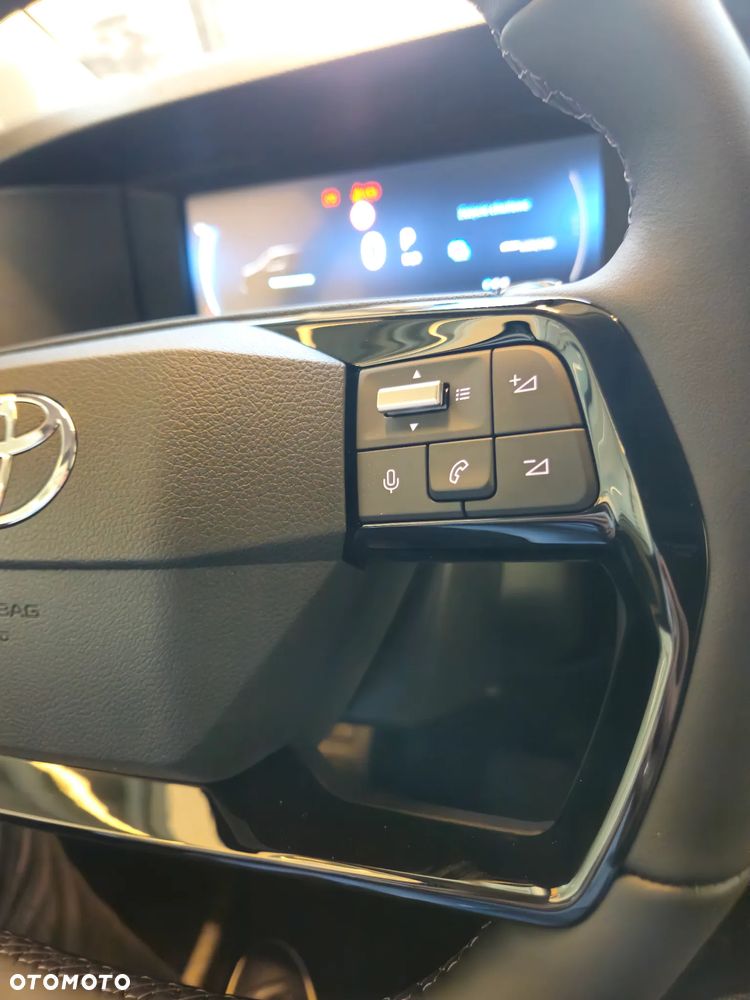 Toyota Proace Verso Long 75kWh Business - 26