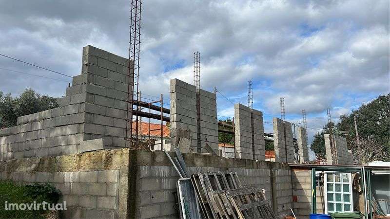 Venda de terreno - Grande imagem: 3/12