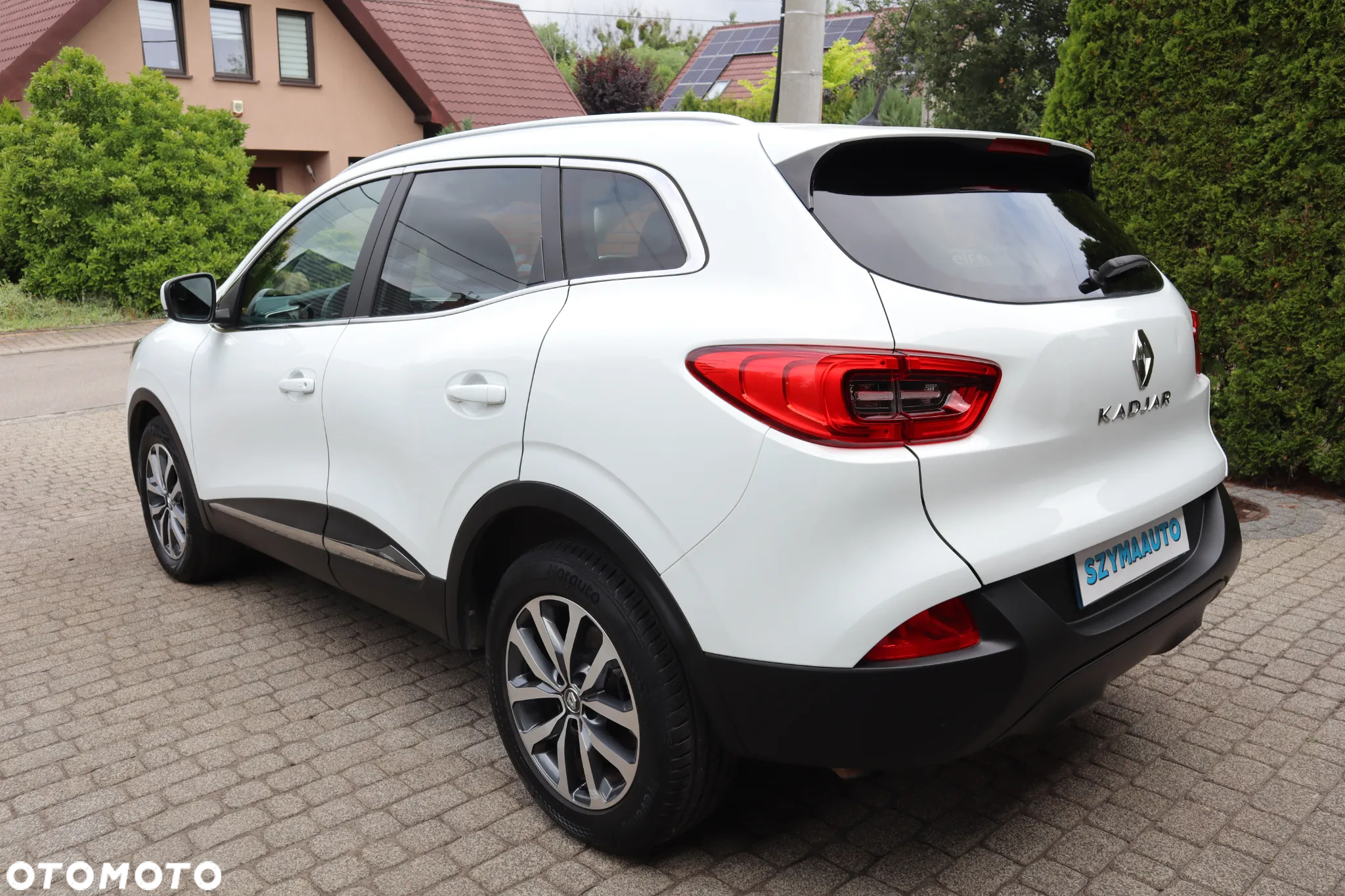 Renault Kadjar 1.2 Energy TCe Zen - 3