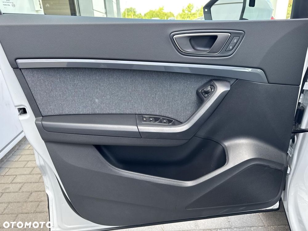 Seat Ateca 1.5 TSI Style S&S - 11