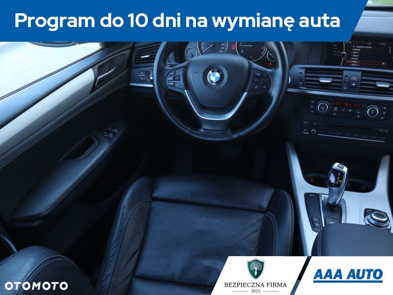 BMW X3 - 9