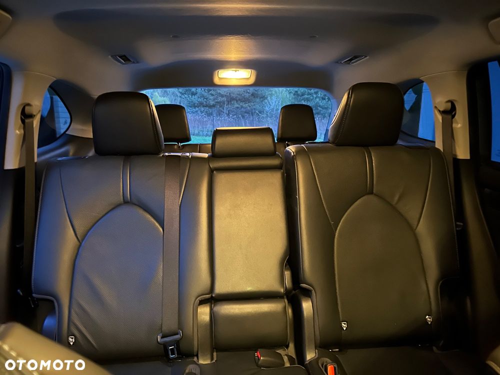 Toyota Highlander 2.5 Hybrid Prestige - 20