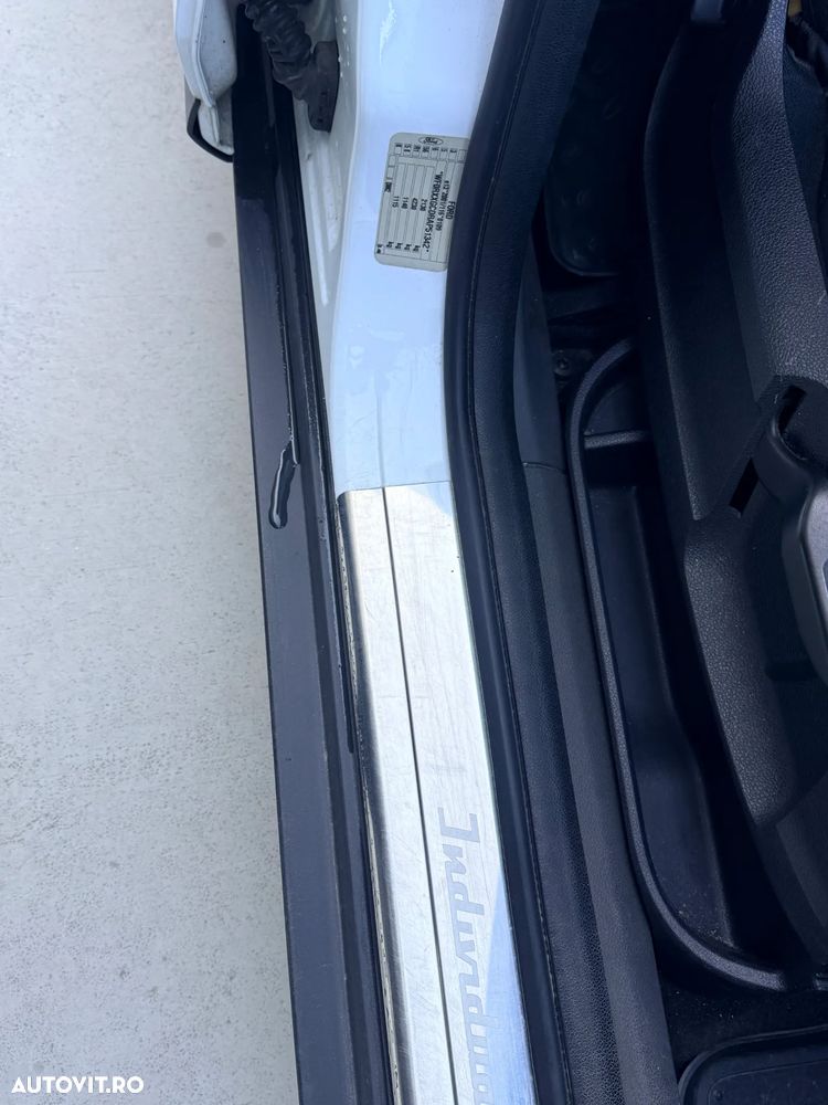 Ford Kuga 2.0 TDCi 4x4 Individual - 20