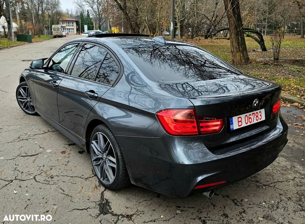 BMW Seria 3 - 3