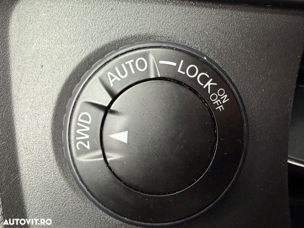 Dacia Duster Blue dCi 115 4WD Prestige - 15