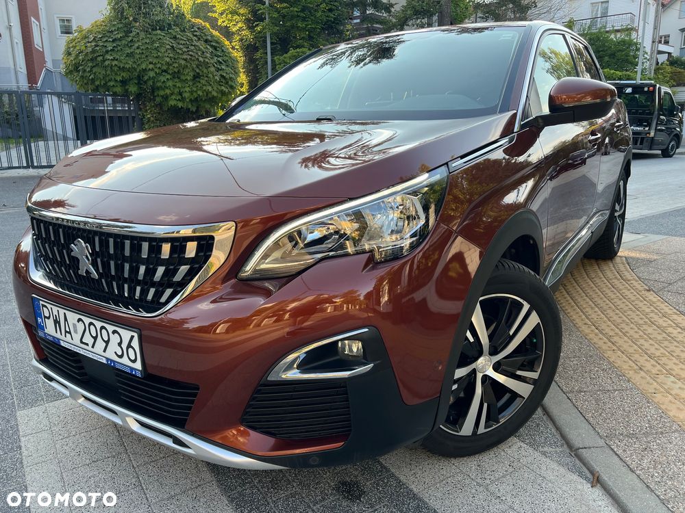 Peugeot 3008 PureTech 130 Stop & Start GPF Active Business-Paket - 10