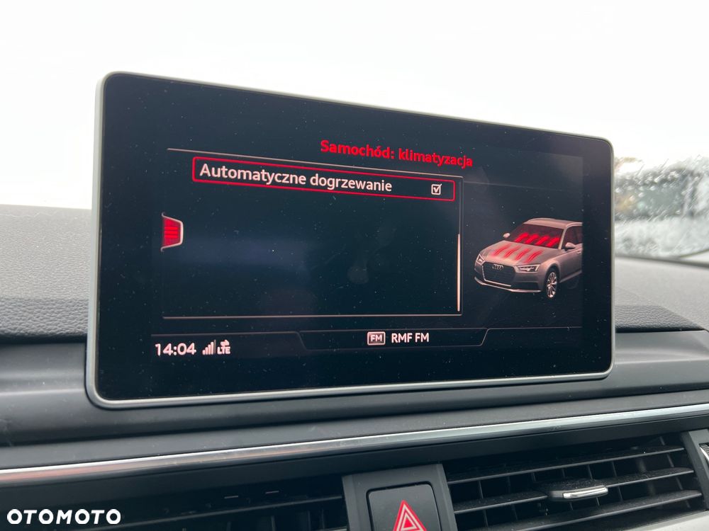 Audi A4 Avant 35 TDI S tronic - 19