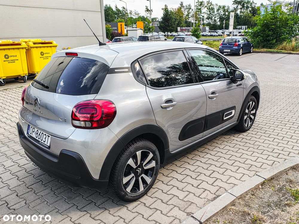 Citroën C3 - 4