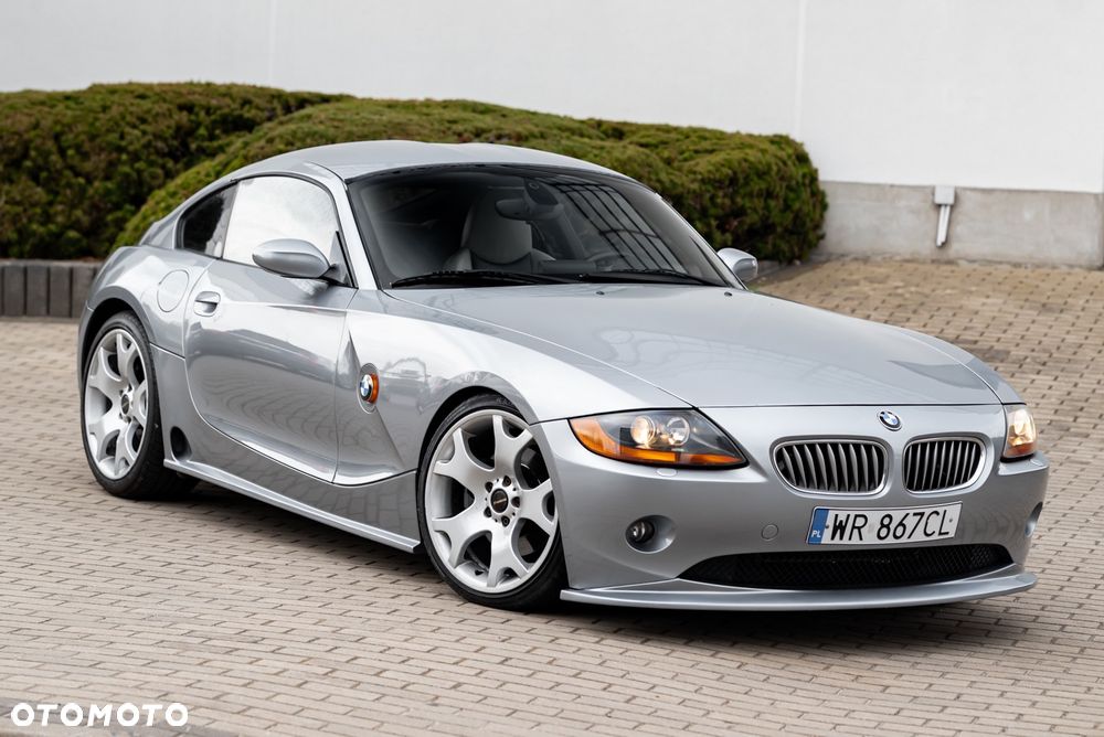 BMW Z4 - 3