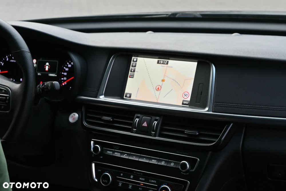 Kia Optima 2.0 T-GDI Automatik GT - 24