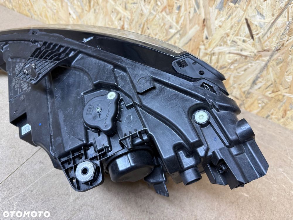 AUDI A3 8Y LIFT LAMPA PRZEDNIA PRZÓD PRAWA MATRIX 8Y0941036H - 11