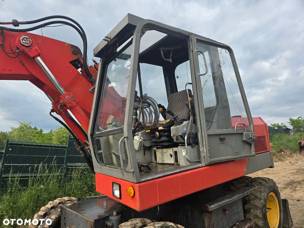 O&K MH City 14 TON stan dobry Transport - 10