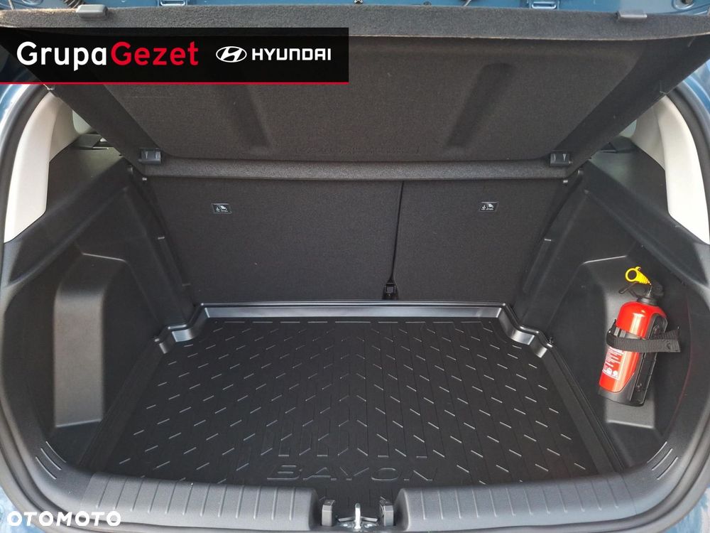 Hyundai Bayon - 17