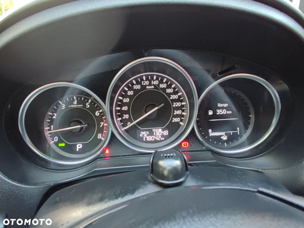 Mazda 6 2.0 SKYEnergy - 16