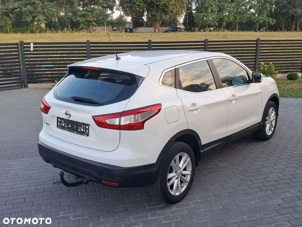 Nissan Qashqai 1.2 DIG-T Visia - 39