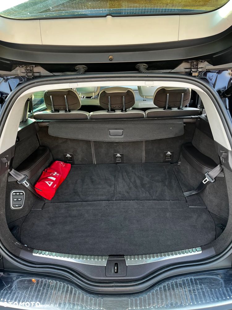 Renault Espace 1.6 TCE Energy Zen EDC 7os - 24