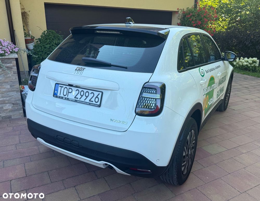 Fiat 600 - 8