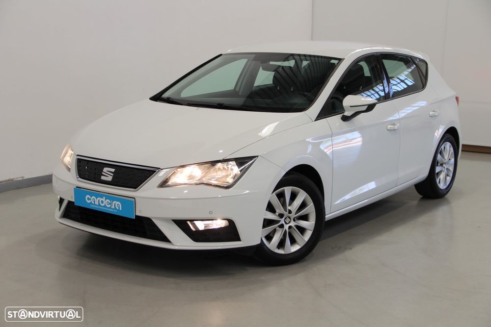 SEAT Leon 1.0 EcoTSI Style S/S - 26