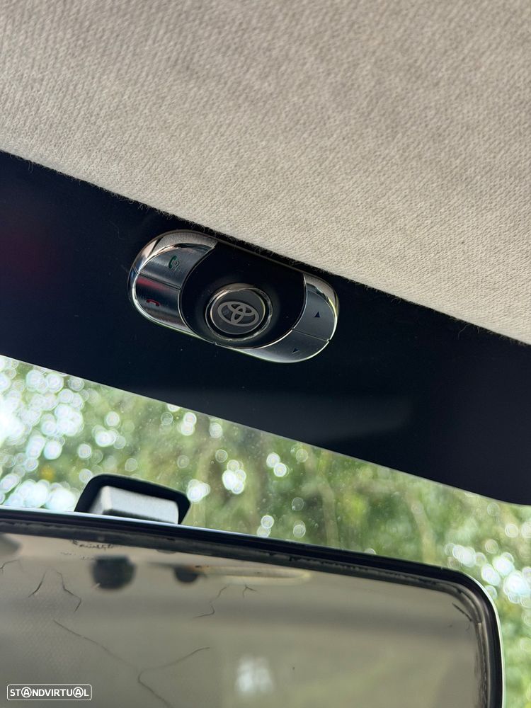 Toyota Aygo 1.0 Plus Sport Pack+VSC MM - 12