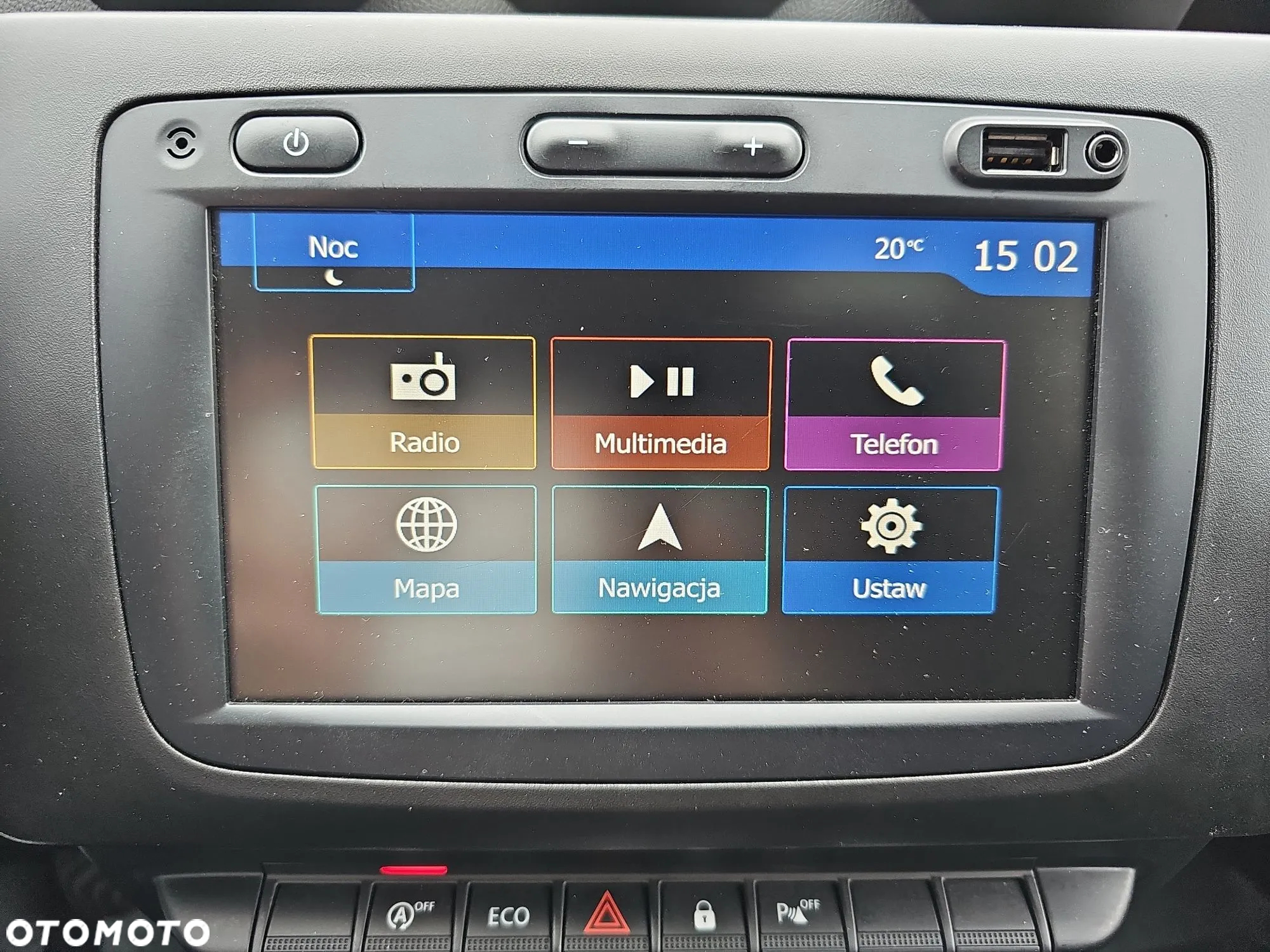 Dacia Duster 1.0 TCe Prestige - 20